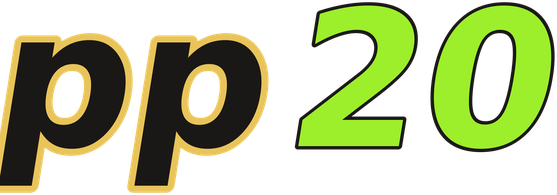 pp20 logo